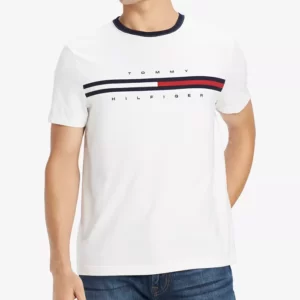 Men's Tino Logo Short Sleeve T-Shirt